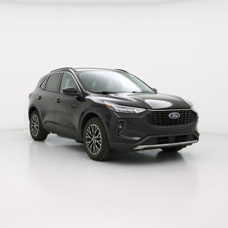 2023 Ford Escape Plug In Hybrid
