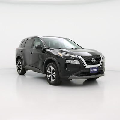 Recommended categories heading image of the selected vehicle