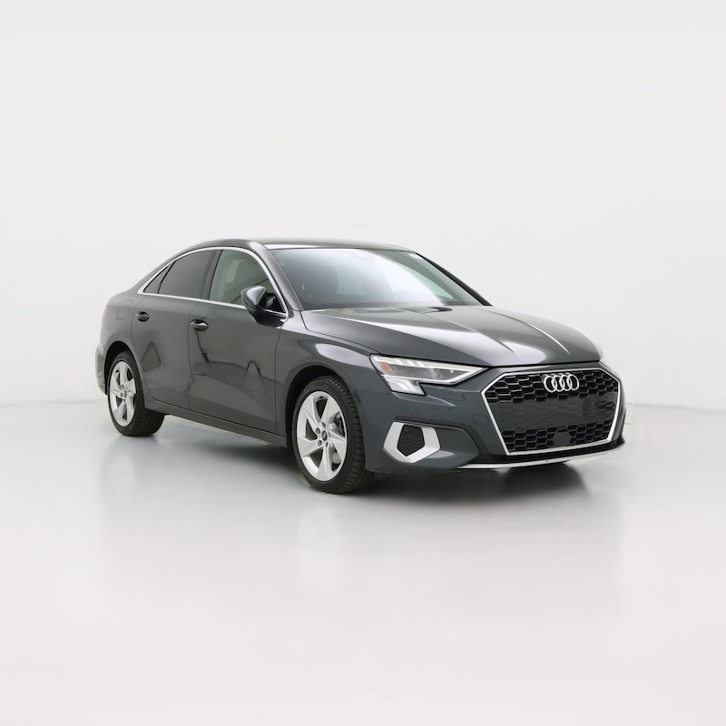 2023 Audi A3 Premium
