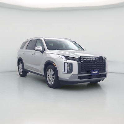 Recommended categories heading image of the selected vehicle