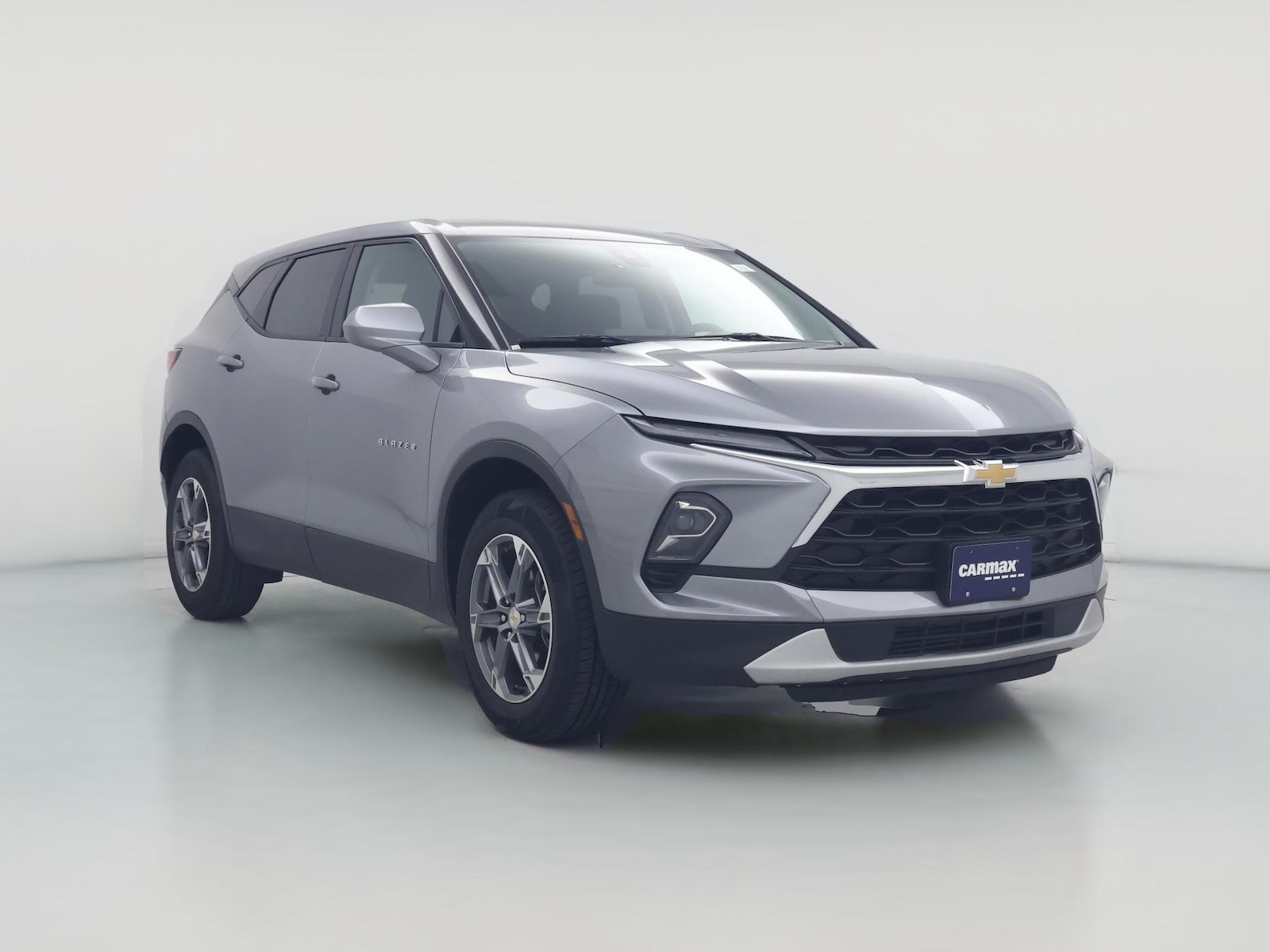 2025 Chevrolet Blazer