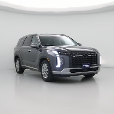 Recommended categories heading image of the selected vehicle