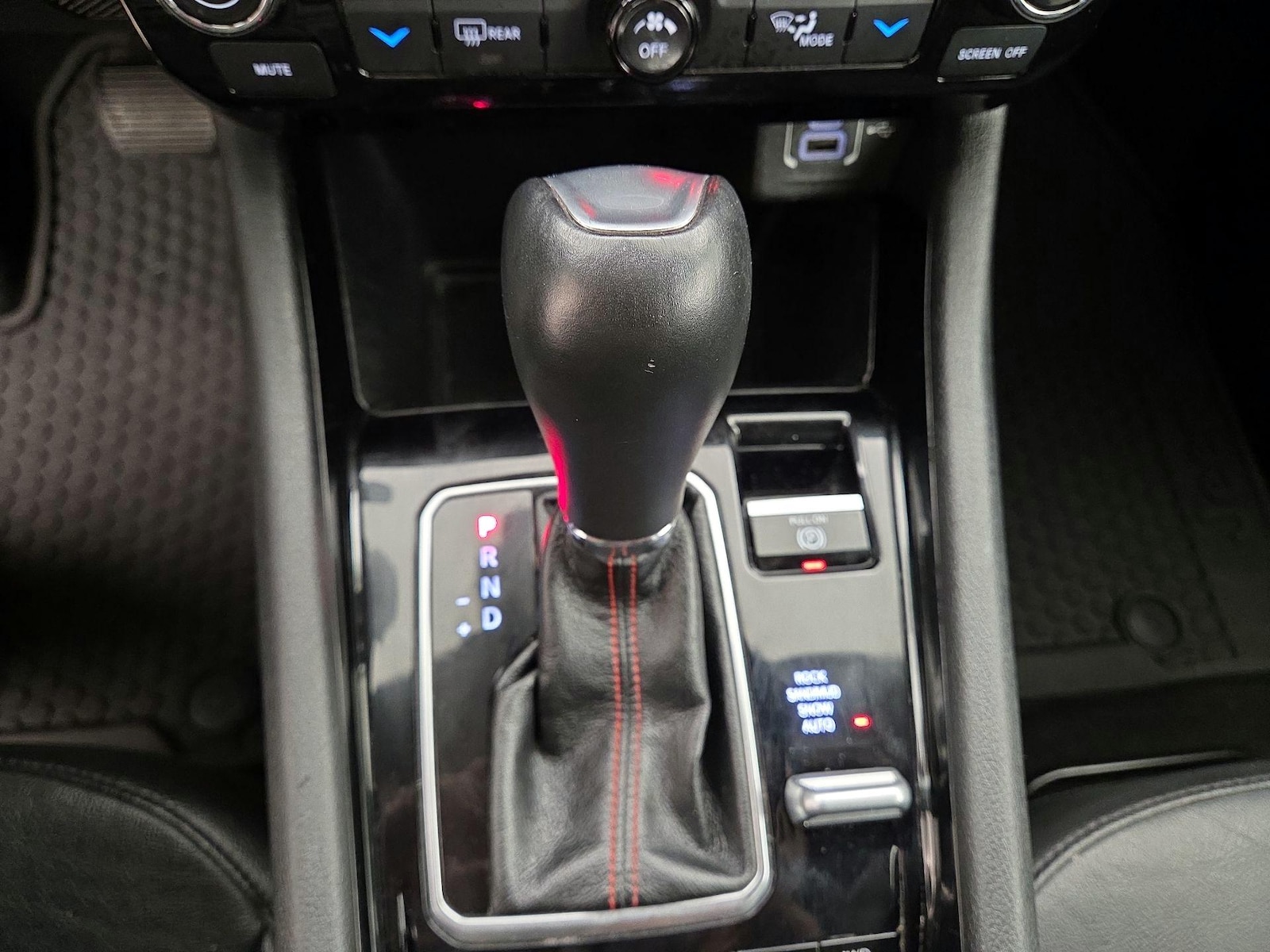 2025 Jeep Compass Trailhawk - Photo 18