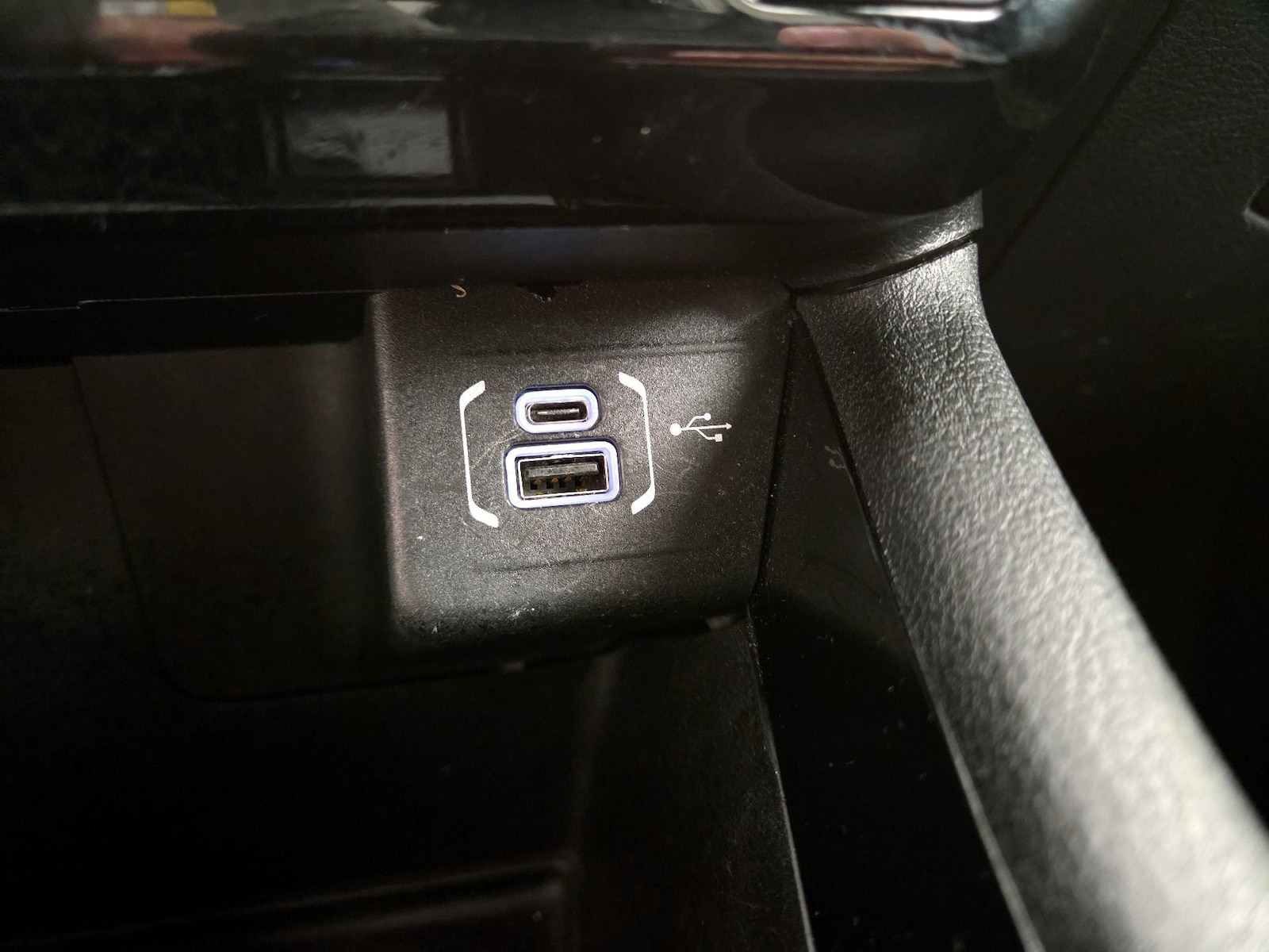 2025 Jeep Compass Trailhawk - Photo 19