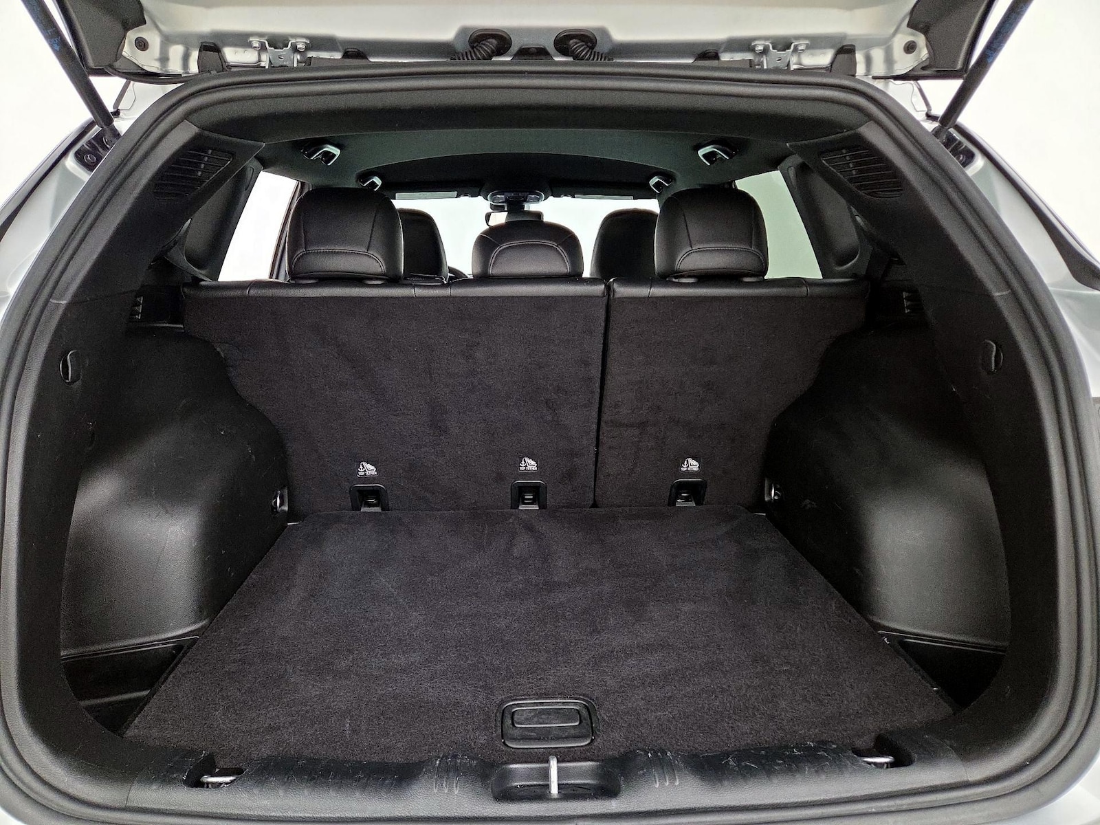 2025 Jeep Compass Trailhawk - Photo 21
