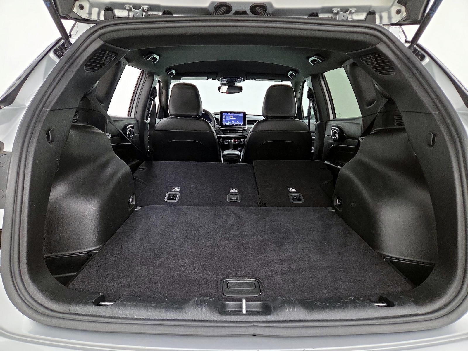 2025 Jeep Compass Trailhawk - Photo 22