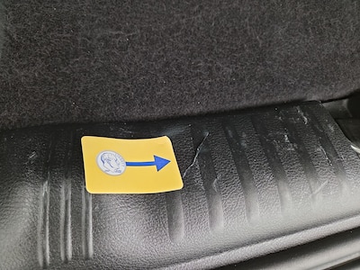 Condition detail