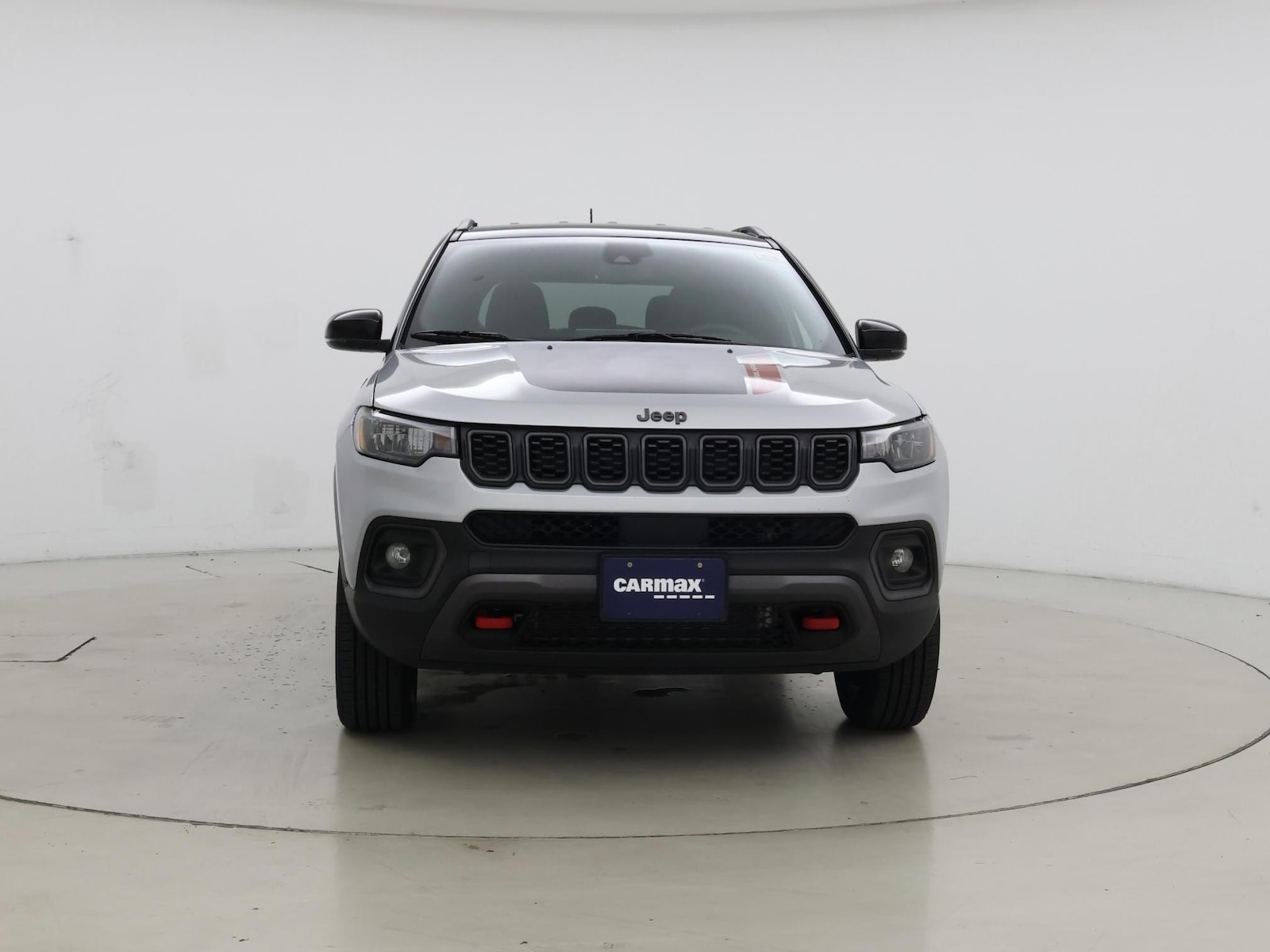 2025 Jeep Compass Trailhawk - Photo 6