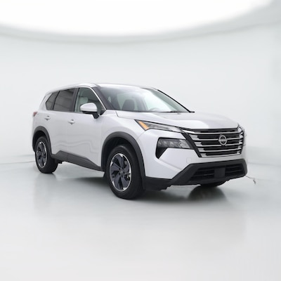Recommended categories heading image of the selected vehicle