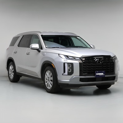 2025 Hyundai Palisade SE