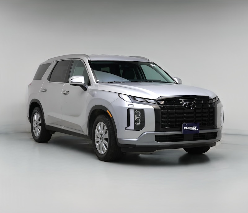 2025 Hyundai Palisade SE