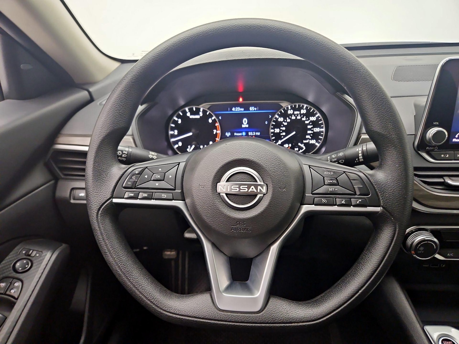 Lane Departure Warning