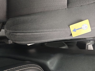 Condition detail