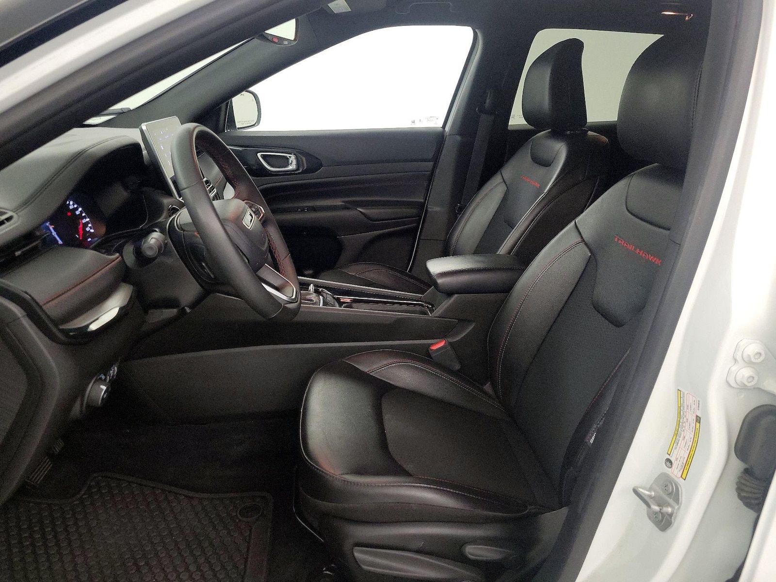 Side Airbags