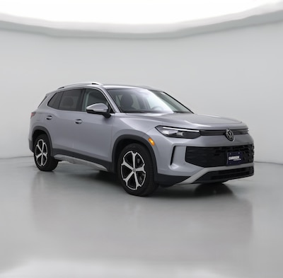 Recommended categories heading image of the selected vehicle