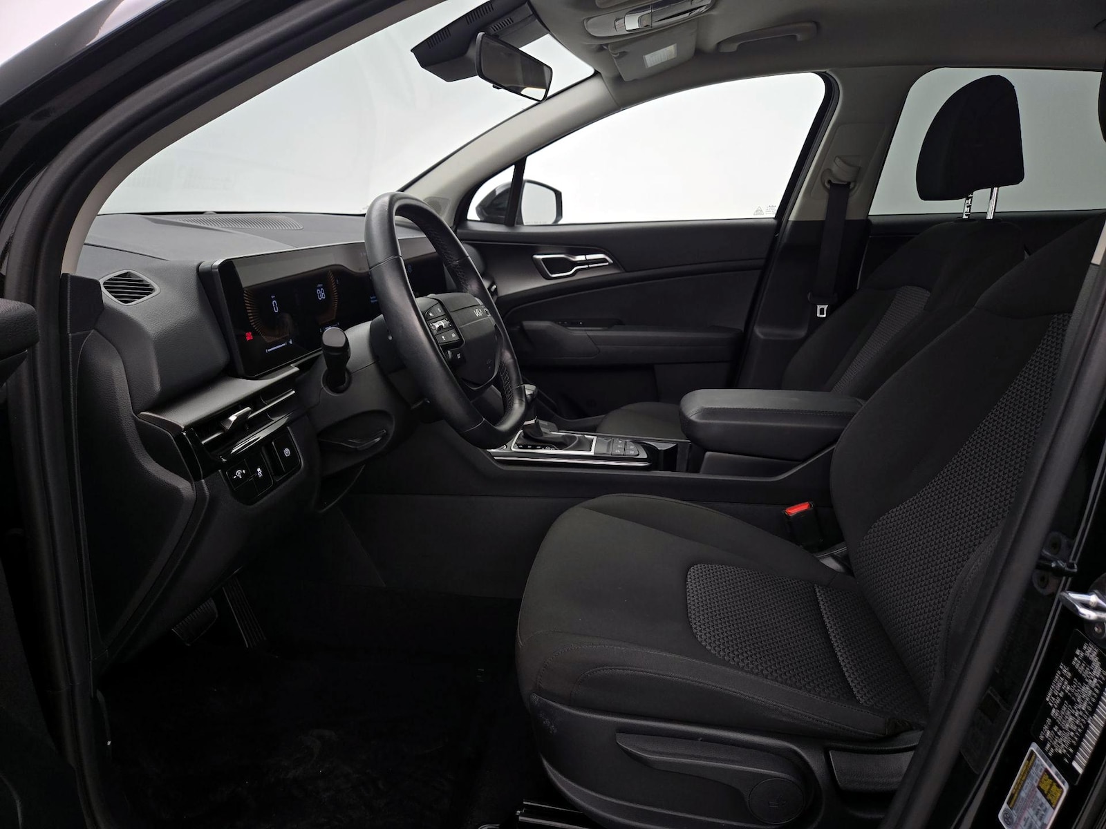 Side Airbags