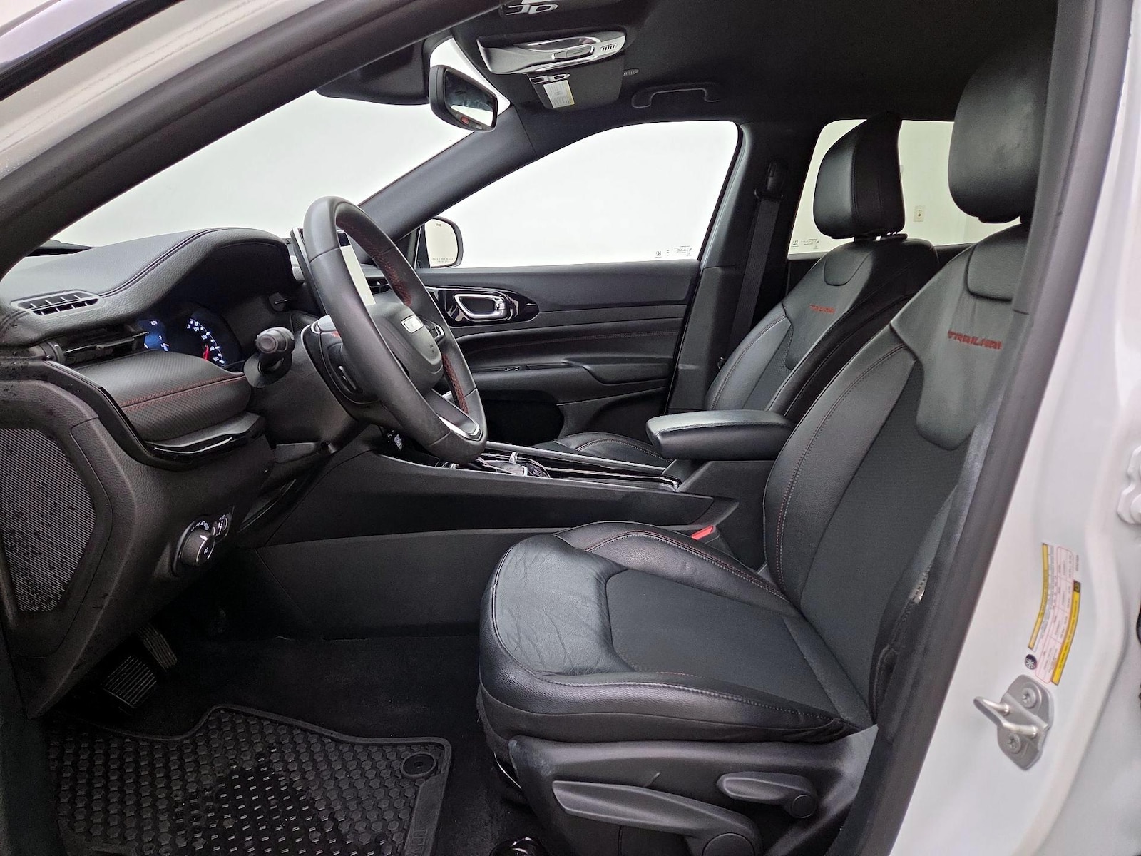 Side Airbags