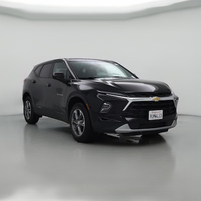 Recommended categories heading image of the selected vehicle