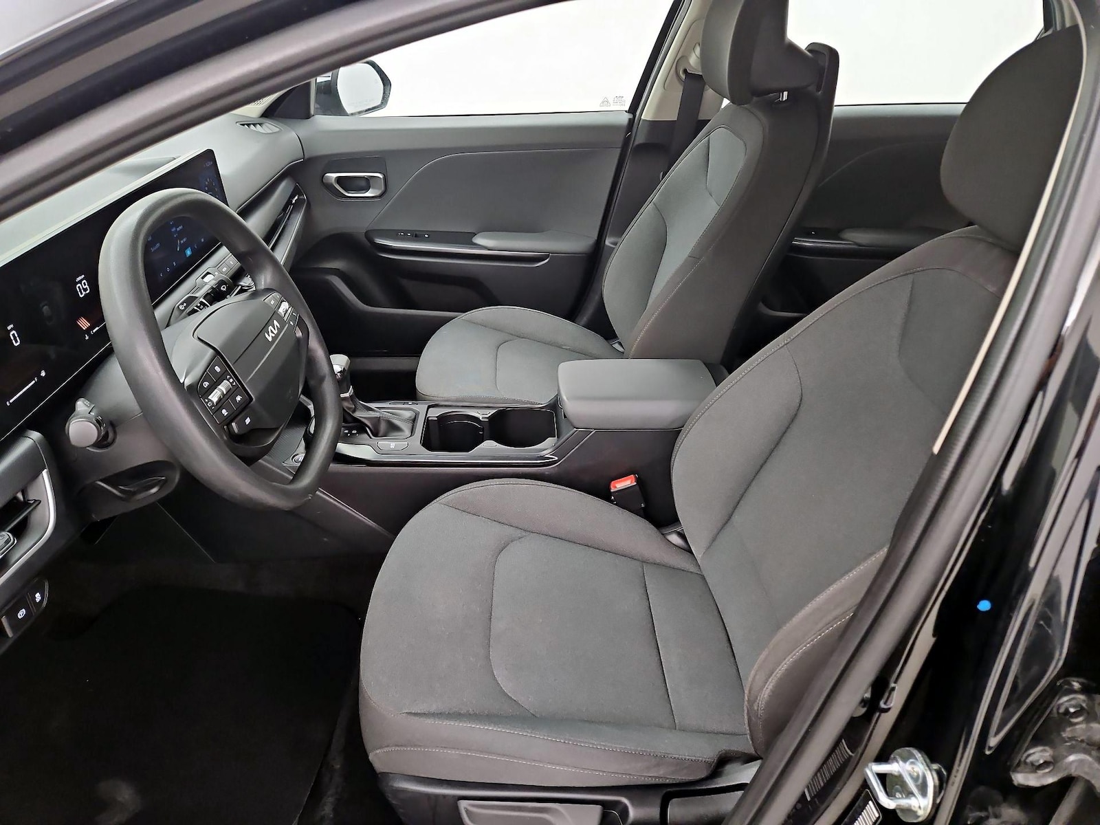 Side Airbags