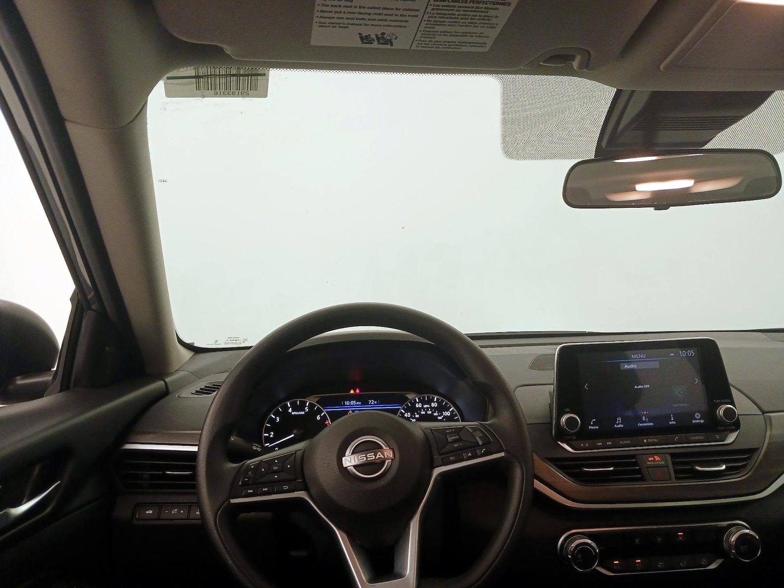 Lane Departure Warning