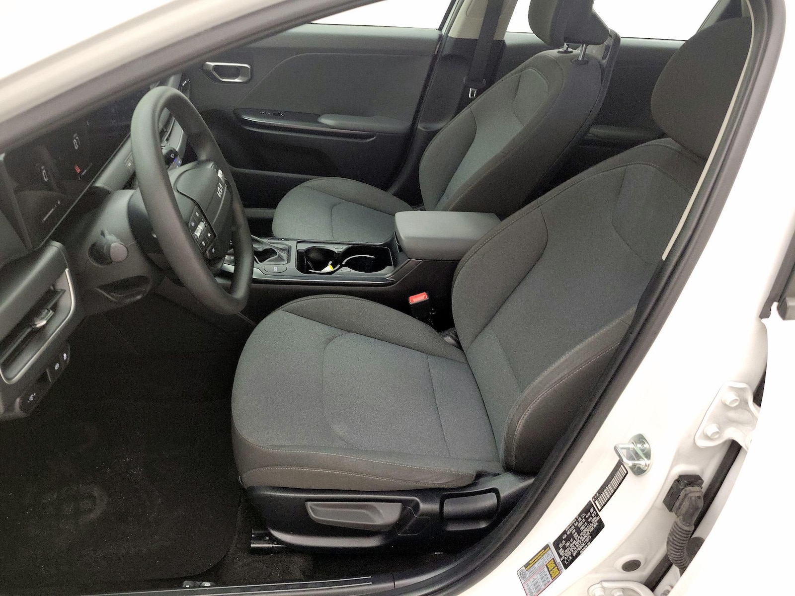 Side Airbags