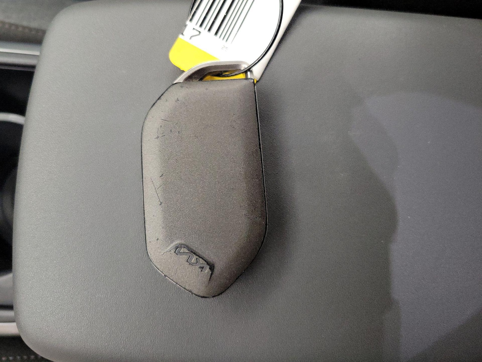 2025 Kia K4 LXS - Photo 23
