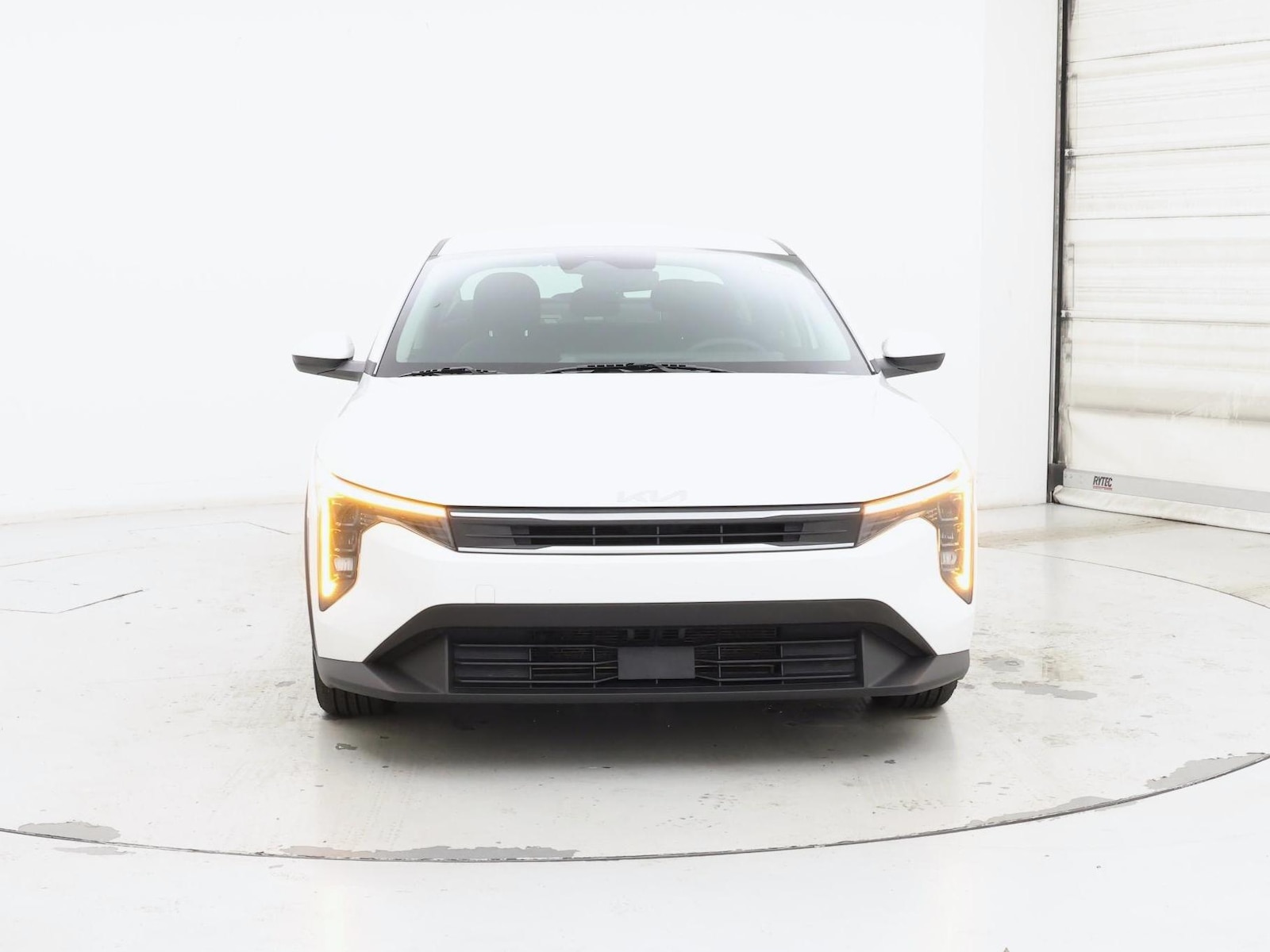 2025 Kia K4 LXS - Photo 6