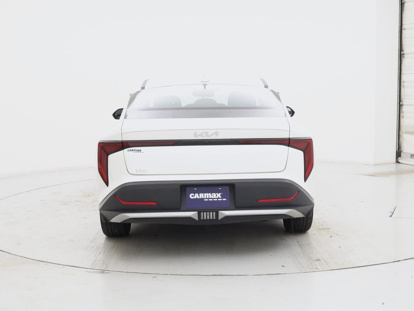 2025 Kia K4 LXS - Photo 7