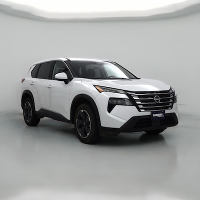 Recommended categories heading image of the selected vehicle