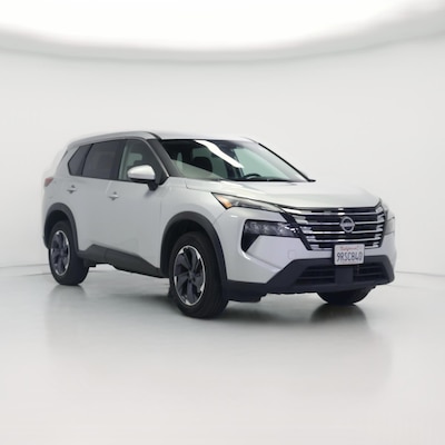Recommended categories heading image of the selected vehicle