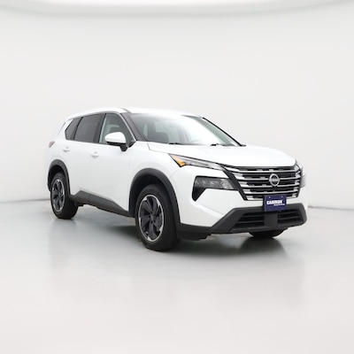 Recommended categories heading image of the selected vehicle