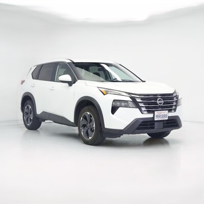 Vehicle exterior view