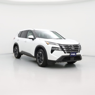 Vehicle exterior view