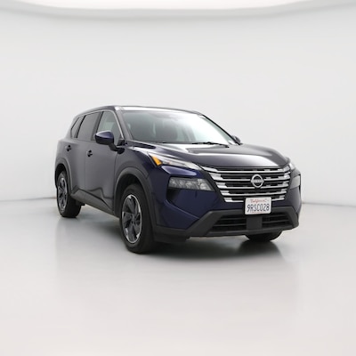Vehicle exterior view