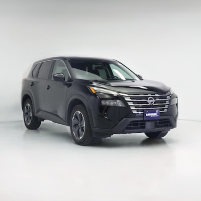 Vehicle exterior view