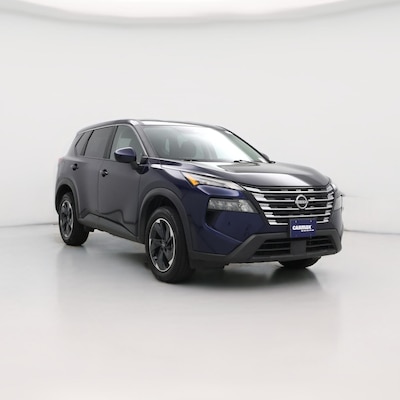 Vehicle exterior view
