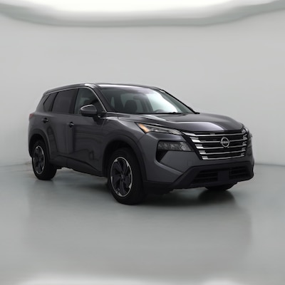 Recommended categories heading image of the selected vehicle