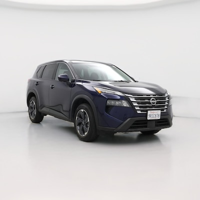Recommended categories heading image of the selected vehicle