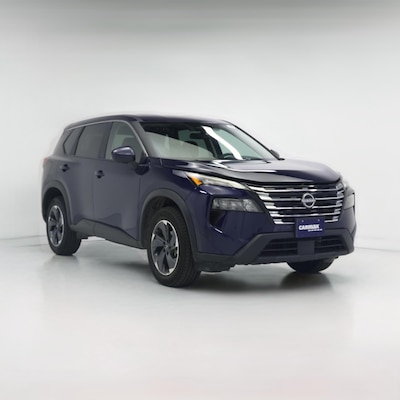 Vehicle exterior view