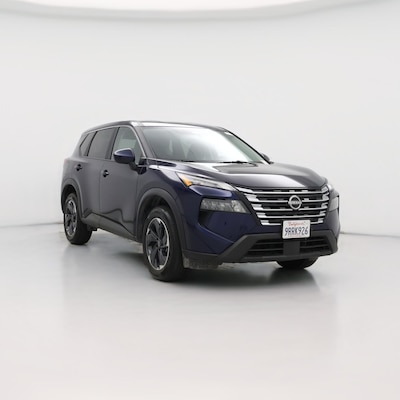Recommended categories heading image of the selected vehicle