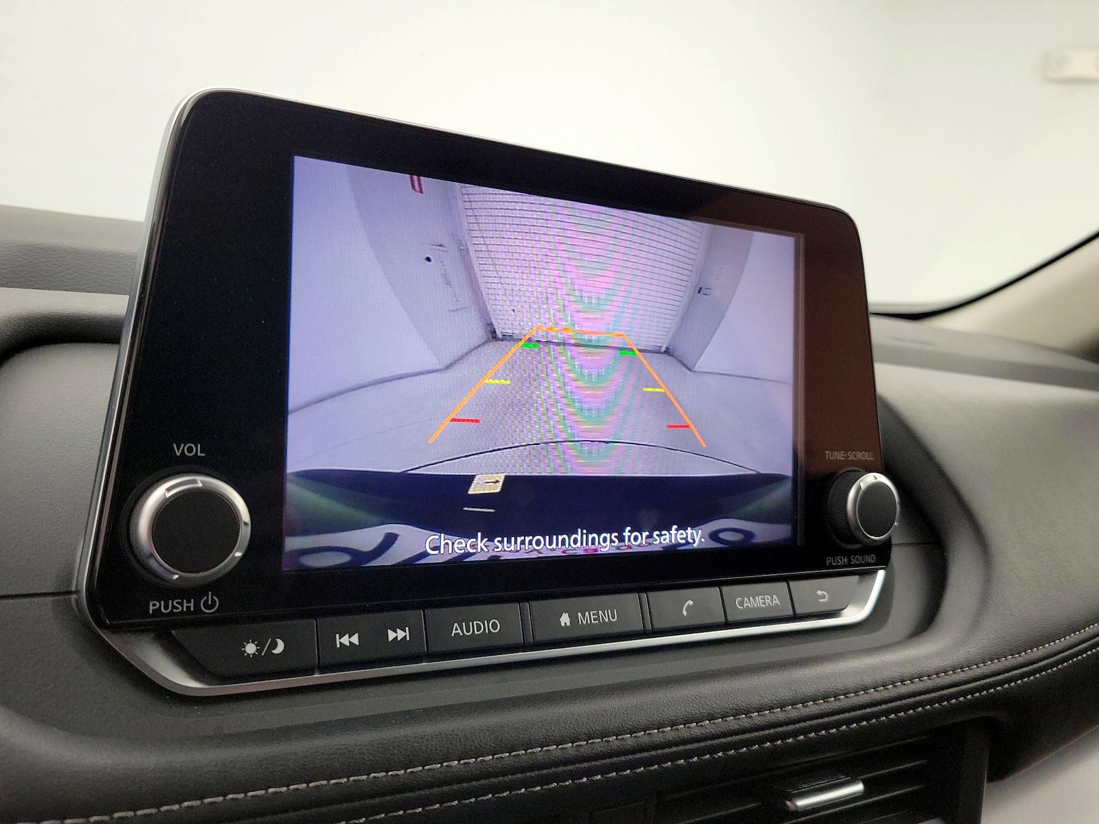 2025 Nissan Rogue SV - Photo 15