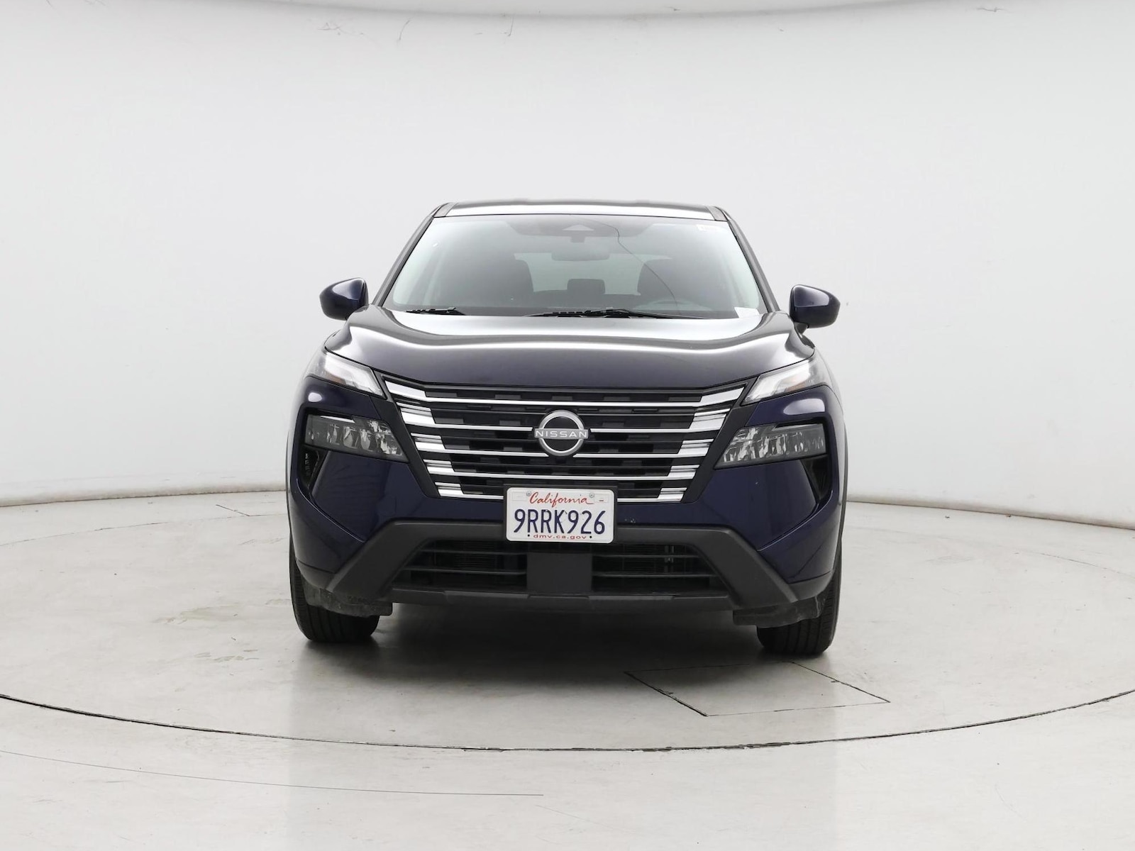 2025 Nissan Rogue SV - Photo 6