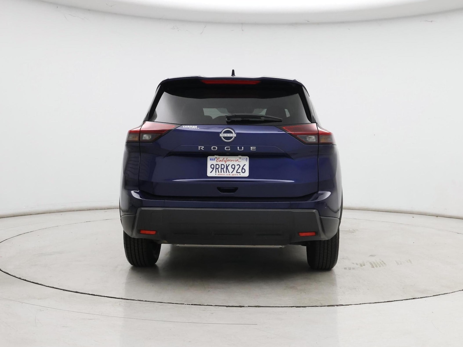 2025 Nissan Rogue SV - Photo 7