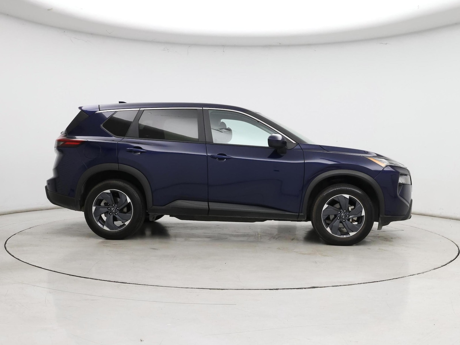 2025 Nissan Rogue SV - Photo 8