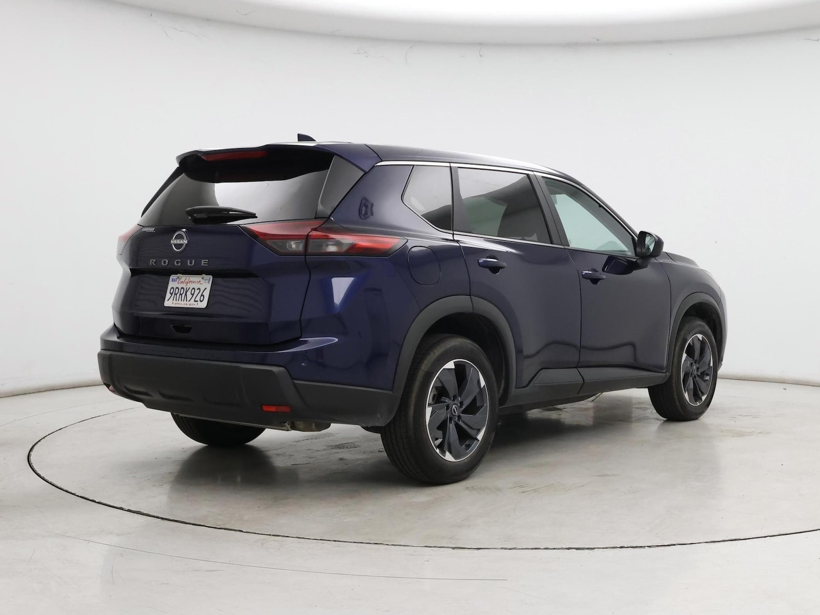 2025 Nissan Rogue SV - Photo 9