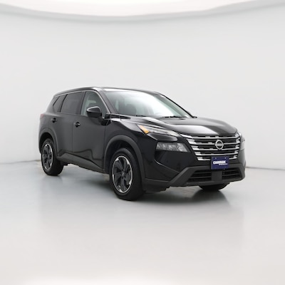 Recommended categories heading image of the selected vehicle