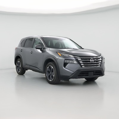 Vehicle exterior view