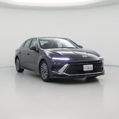Recommended categories heading image of the selected vehicle