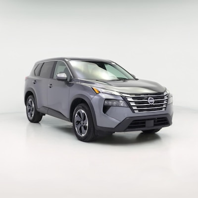 Vehicle exterior view