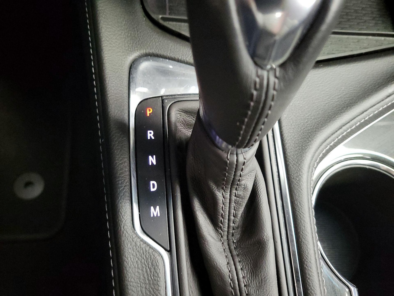 2026 Cadillac CT4 Luxury - Photo 18